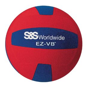 S&S® EZ Volleyball, 10"