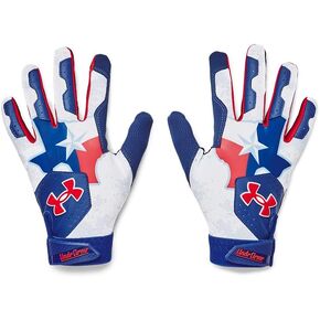 Under Armour Men's Clean Up Culture Baseball Gloves