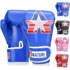 Kids Boxing Gloves