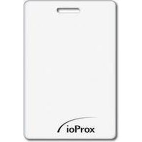 Kantech P10SHL XSF/26bit Clamshell Proximity Card (50)