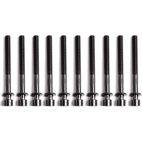 Head Bolt Set for Nissan Altima 2002-2010 Engine Kit ES72198