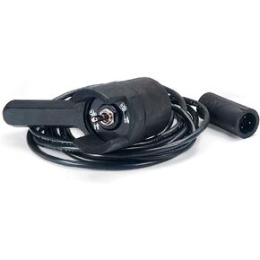 WARN 88205 Winch Accessory: Replacement Remote Control