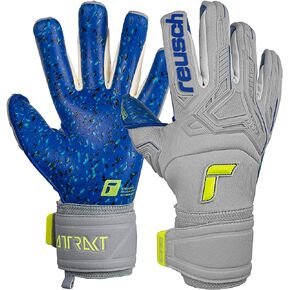 Reusch Attrakt Freegel Fusion Goaliator Goalkeeper Gloves