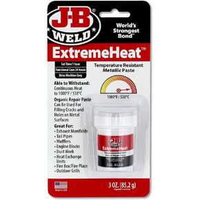 ADHESIVE EXTREMEHEAT 3OZ