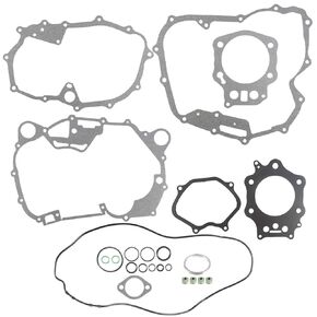 WFLNHB Engine Gasket Kit Set Replacement for Honda TRX450 Foreman 450 1998-2004