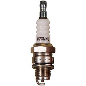 Denso (6022) W20M-U Traditional Spark Plug, Pack of 1