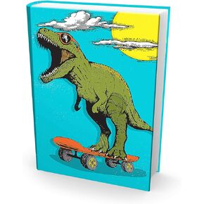 أغطية كتب سهلة الاستخدام وقابلة لإعادة الاستخدام، قطعة واحدة. أفضل سترات الكتب المدرسية الضخمة مقاس 9x11 للعودة إلى المدرسة. قابلة للتمدد لتناسب معظم الكتب ذات الغلاف الصلب الكبيرة. تصميمات ممتعة وقابلة للغسل للفتيات والأولاد والأطفال والمراهقين