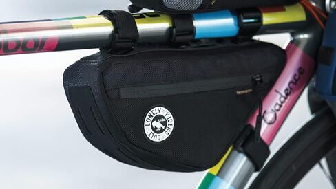 NOMADPAK: حقيبة إطار الدراجة TOURING MAX 2.2L in Kuwait