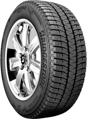 Bridgestone Blizzak WS90 Winter/Snow Passenger Tire 225/45R18 95 H Extra Load in Kuwait
