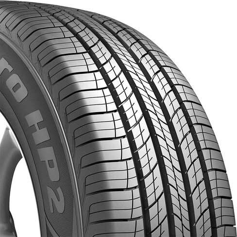 Hankook Dynapro HP2 All-Season Radial Tire -235/55R18 100V in Saudi Arabia