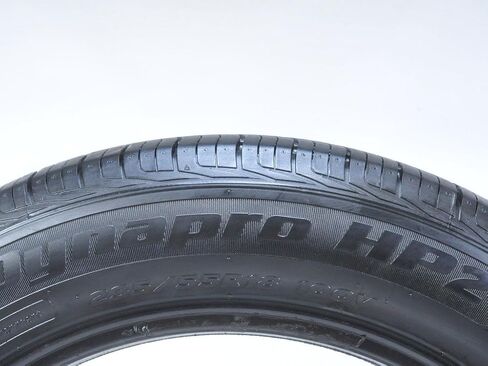 Hankook Dynapro HP2 All-Season Radial Tire -235/55R18 100V in Saudi Arabia