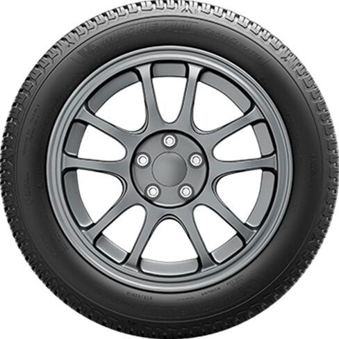 255/50R20 109V XL MICHELIN92056 كروسكليماتي2 AW CUV BW in Saudi Arabia
