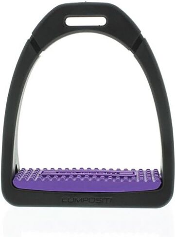 Shires COMPOSITI Premium Profile الركاب in Saudi Arabia
