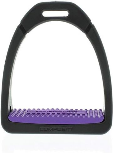 Shires COMPOSITI Premium Profile الركاب in Saudi Arabia