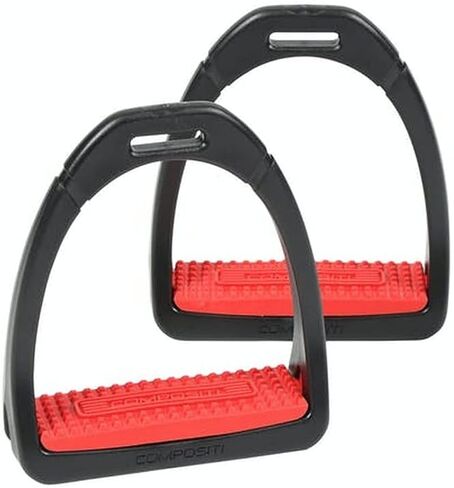 Shires COMPOSITI Premium Profile الركاب in Saudi Arabia