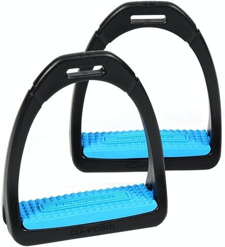 Shires COMPOSITI Premium Profile الركاب in Saudi Arabia