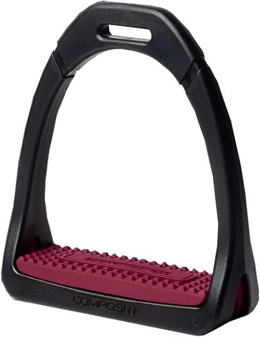 Shires COMPOSITI Premium Profile الركاب in Saudi Arabia