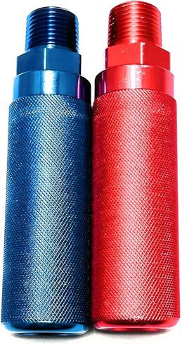 مجموعة مقبض تمديد من الألومنيوم Gladhand in Kuwait