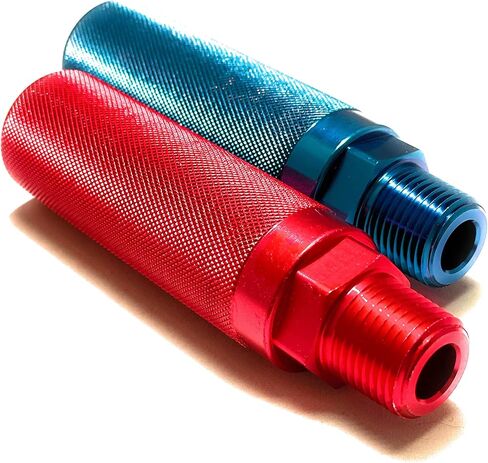 مجموعة مقبض تمديد من الألومنيوم Gladhand in Kuwait