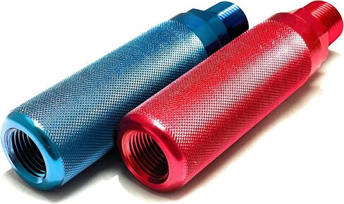 مجموعة مقبض تمديد من الألومنيوم Gladhand in Kuwait