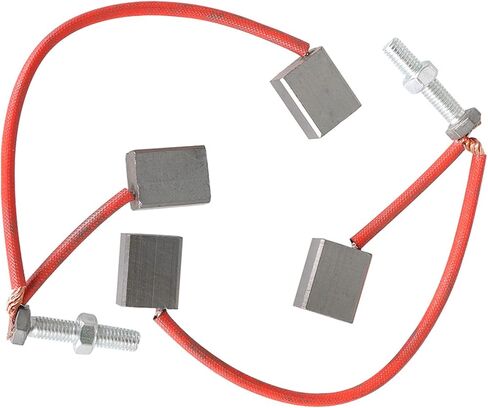 كاتب مولد موتور مجموعة فرش عدة 103347301 استبدال لنادي السيارات سابقة 2001-UP البنزين Ezgo عربة جولف 2008-Up in Saudi Arabia