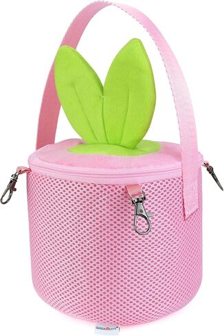 حقيبة حمل متوافقة مع Storypod Crafties والصوت، حامل لـ 4 Crafties، غطاء حماية متوافق مع مجموعة Storypod Starter in Kuwait