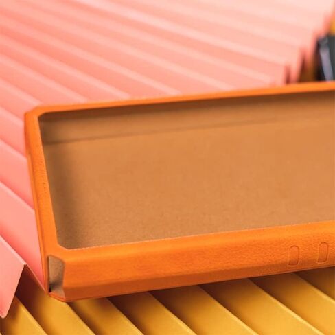 حافظة جلدية لمشغل الصوت HiBy R5 Gen 2 Hi Res in Kuwait