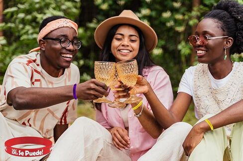 1step2dream 20-Pack Spanish Motivational Rubber Wristbands | 12x202mm Silicone Bracelets with Inspirational Quotes | Teacher Rewards for Classroom in Kuwait