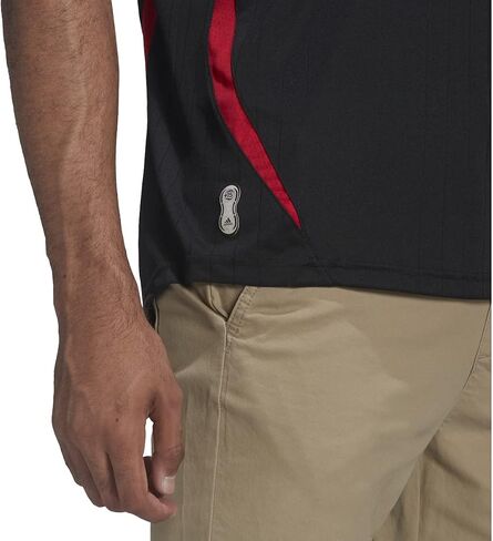 adidas Men's Soccer Manchester United Teamgeist Jersey in Saudi Arabia