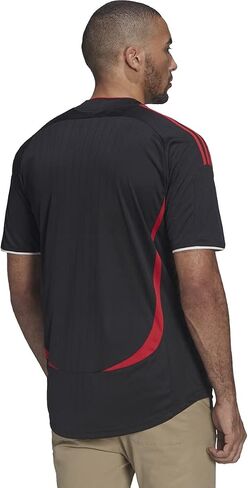 adidas Men's Soccer Manchester United Teamgeist Jersey in Saudi Arabia