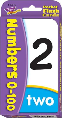 TREND Essential Skills: Learn & Practice Counting & Numbers in Saudi Arabia