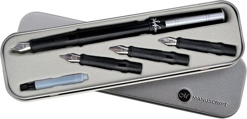 مخطوطة MC1105، خط إبداعي، 8 × 11 بوصة، متعدد الألوان in Kuwait