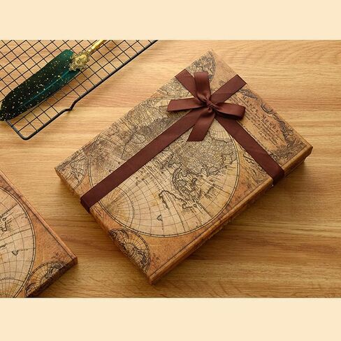 مجموعة أقلام وحبر من فولك روز، مجموعة أقلام ريشة الخط مع قلم غمس، 5 سن قابلة للاستبدال، حبر، ختم ختم الشمع، 3 عصا ختم الشمع، شمع الشاي، أداة فتح المغلف، هدية لكتابة الرسم in Kuwait