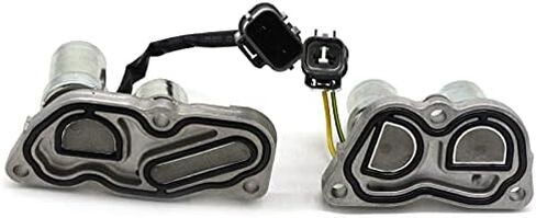 OEM جديد التحكم في ناقل الحركة وقفل الملف اللولبي المتوافق مع Hond-a Accord Prelude OEM #28300-PX4-014 &28200-PX4-014 in Saudi Arabia