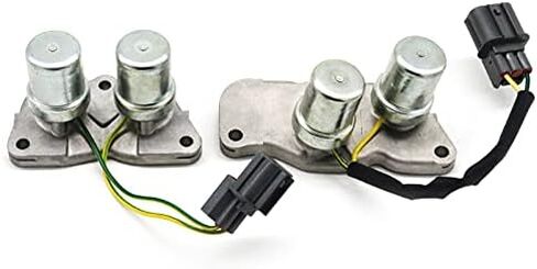OEM جديد التحكم في ناقل الحركة وقفل الملف اللولبي المتوافق مع Hond-a Accord Prelude OEM #28300-PX4-014 &28200-PX4-014 in Saudi Arabia