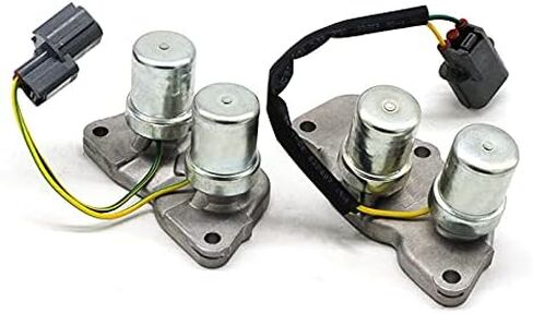 OEM جديد التحكم في ناقل الحركة وقفل الملف اللولبي المتوافق مع Hond-a Accord Prelude OEM #28300-PX4-014 &28200-PX4-014 in Saudi Arabia