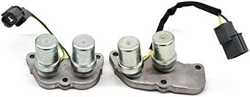 OEM جديد التحكم في ناقل الحركة وقفل الملف اللولبي المتوافق مع Hond-a Accord Prelude OEM #28300-PX4-014 &28200-PX4-014 in Saudi Arabia