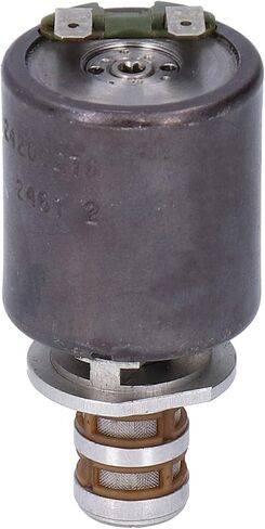 EPC الملف اللولبي المتين 34605A التحكم في ضغط ناقل الحركة لـ SLX 4L60E 4L80E 4L30E 4T80E in Saudi Arabia