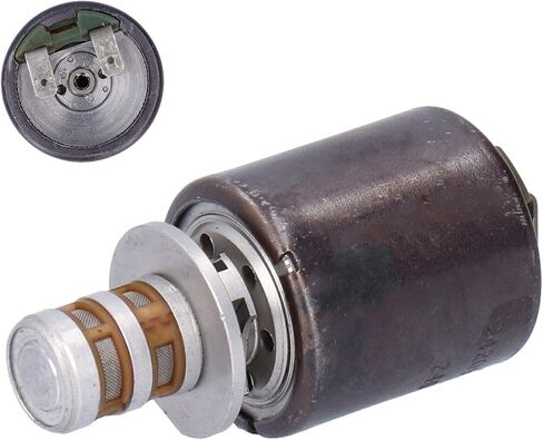 EPC الملف اللولبي المتين 34605A التحكم في ضغط ناقل الحركة لـ SLX 4L60E 4L80E 4L30E 4T80E in Saudi Arabia