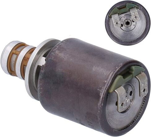 EPC الملف اللولبي المتين 34605A التحكم في ضغط ناقل الحركة لـ SLX 4L60E 4L80E 4L30E 4T80E in Saudi Arabia