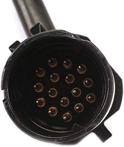 مجموعة ملفات لولبية ناقل الحركة 5HP19 مع حزام داخلي ZF1068298035 050121072501 ZF1068298035 050121072501 متوافق مع BM-W Prosche 1995-2008 in Kuwait