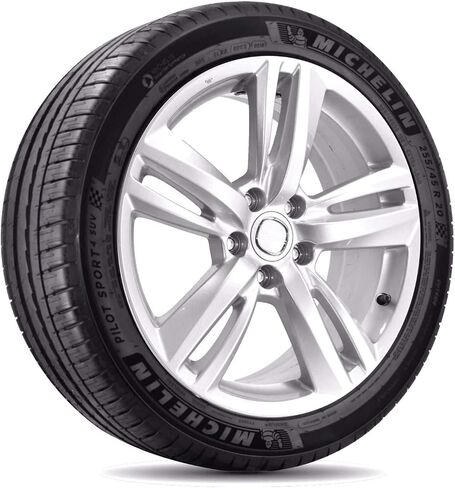 ميشلان بايلوت سبورت 4 SUV 255/50R20 109Y XL PS4 SUV MI in Kuwait