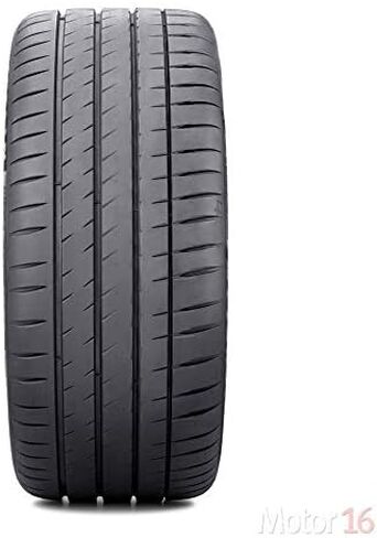 ميشلان بايلوت سبورت 4 SUV 255/50R20 109Y XL PS4 SUV MI in Kuwait