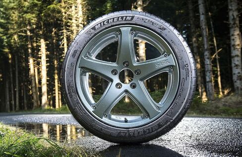 ميشلان بايلوت سبورت 4 SUV 255/50R20 109Y XL PS4 SUV MI in Kuwait