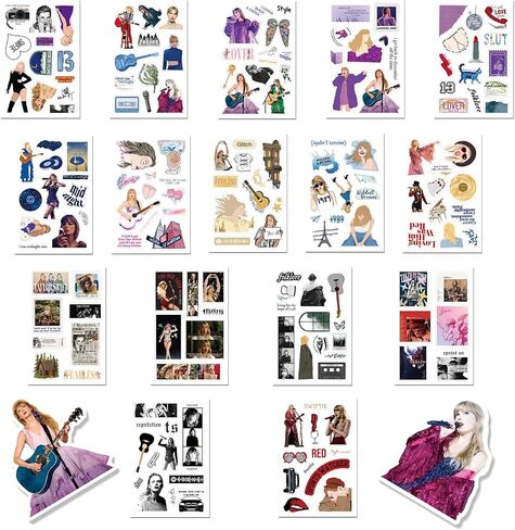 50PCS Super Star Soccer Player Messi Stickers, Vinyl Waterproof Laptop Water Bottle Stickers for Aldults Boys Girls Teens,Messi FIFA World Cup Stickers Gift for Soccer Fan, in Saudi Arabia