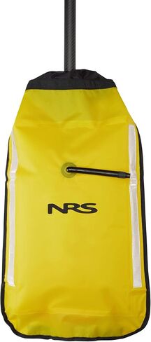 NRS Sea Kayak Rescue مجداف تعويم in Saudi Arabia