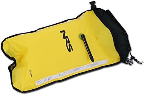 NRS Sea Kayak Rescue مجداف تعويم in Saudi Arabia