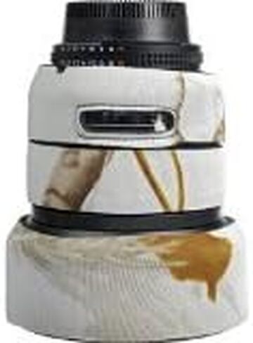 LensCoat LCN8514DC Nikon 85 f1.4 Lens Cover (Digital Camo) in Saudi Arabia