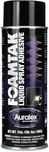 Auralex RC8 Resilient Channel in Saudi Arabia
