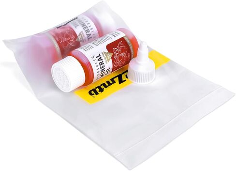 120ml Mineral Oil Fluid for Shimano Tektro Hydraulic Mountain Bike MTB Brakes in Kuwait